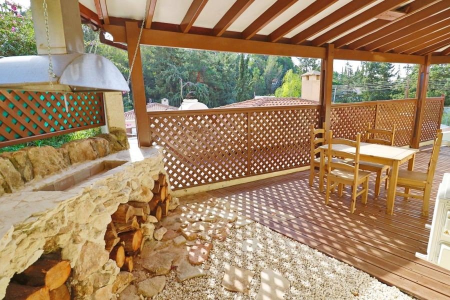 Cozy Villa in Resort in Paphos