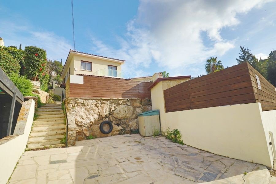 Cozy Villa in Resort in Paphos
