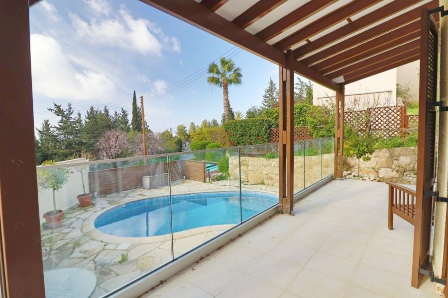 Cozy Villa in Resort in Paphos