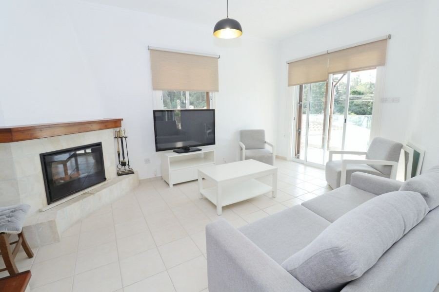 Cozy Villa in Resort in Paphos
