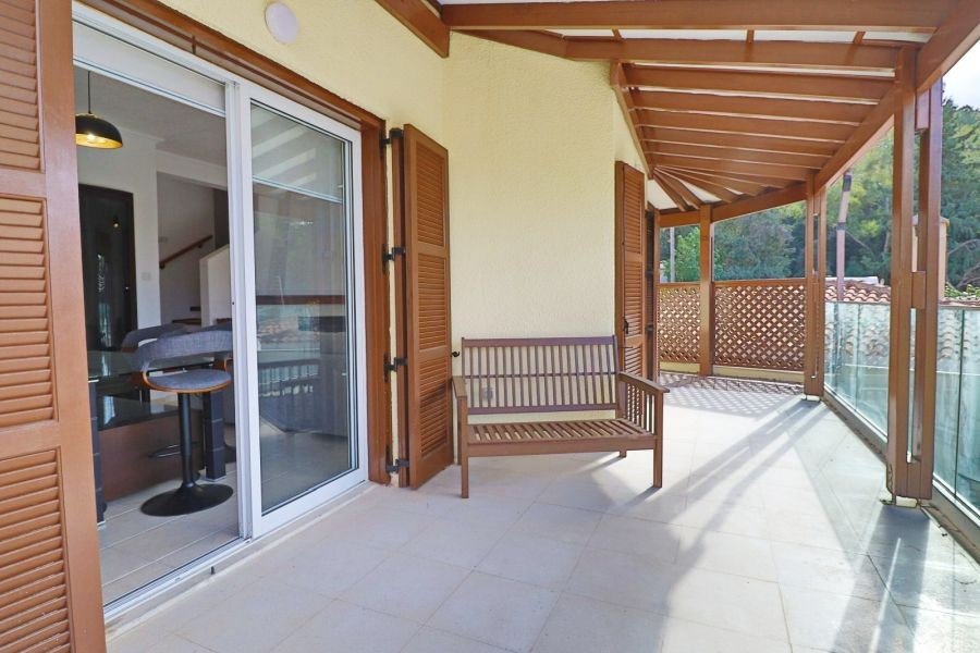 Cozy Villa in Resort in Paphos