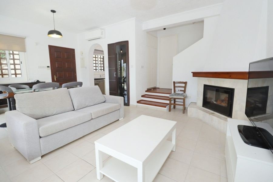 Cozy Villa in Resort in Paphos
