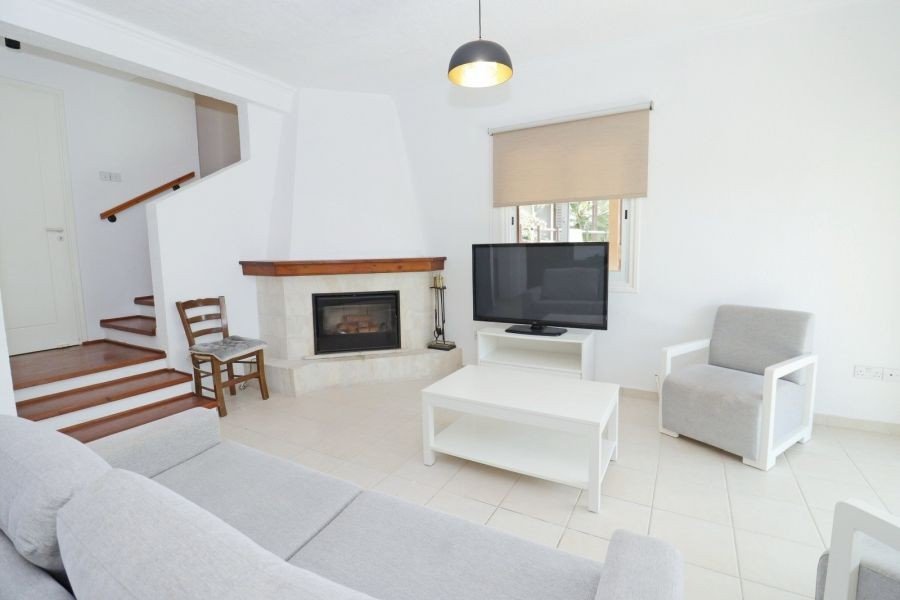 Cozy Villa in Resort in Paphos