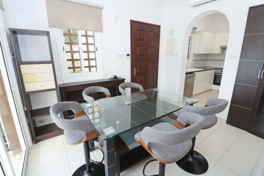 Cozy Villa in Resort in Paphos