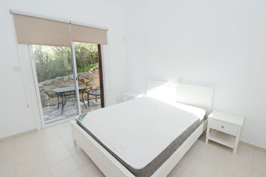 Cozy Villa in Resort in Paphos