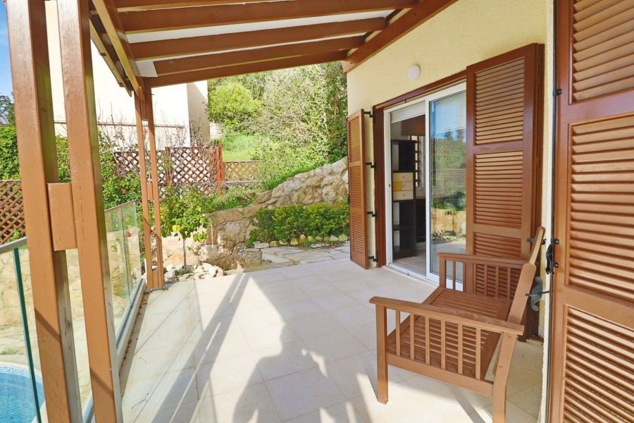 Cozy Villa in Resort in Paphos