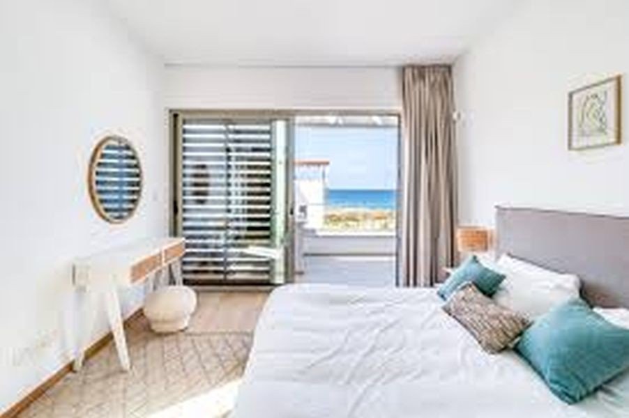 2nd Row Villa in SeaFront Development in Polis