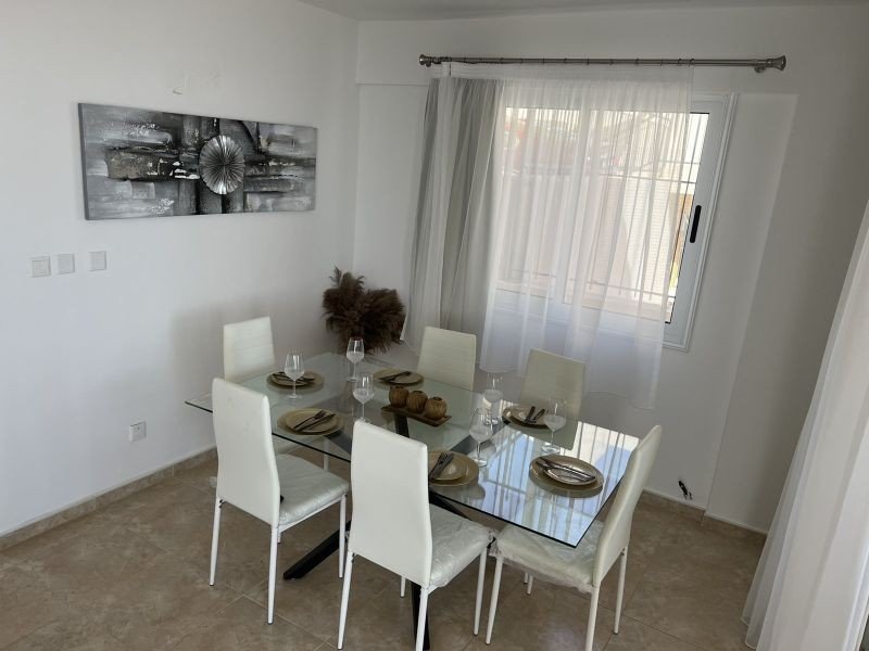 Spacious SeaView Villa in Paphos