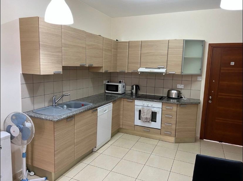 GroundFloor Apartment close to Sea