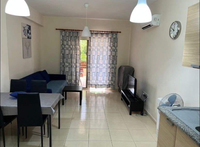 GroundFloor Apartment close to Sea