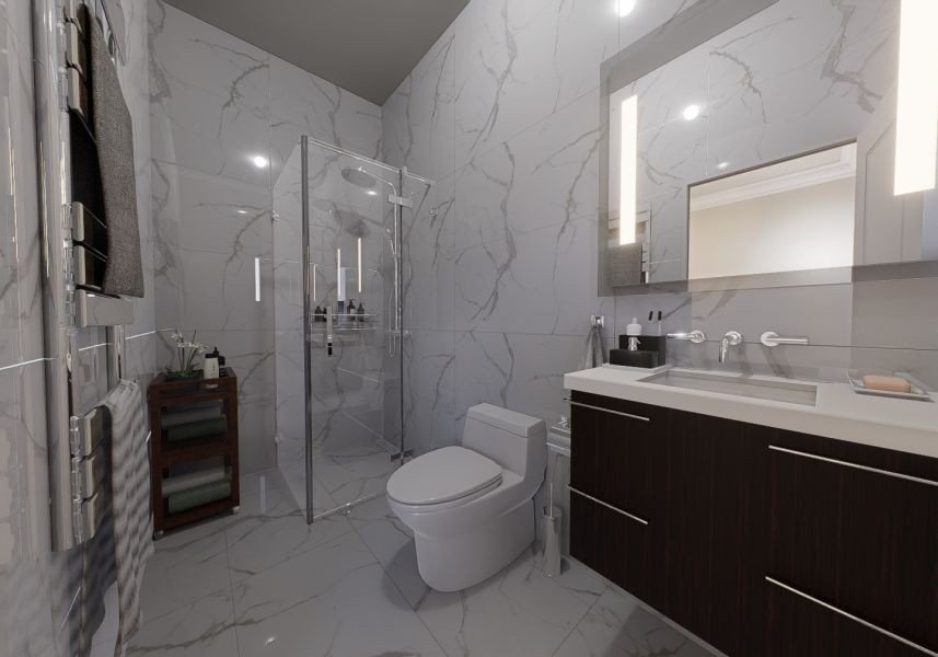 Moderne Wohnung im Zentrum von Paphos