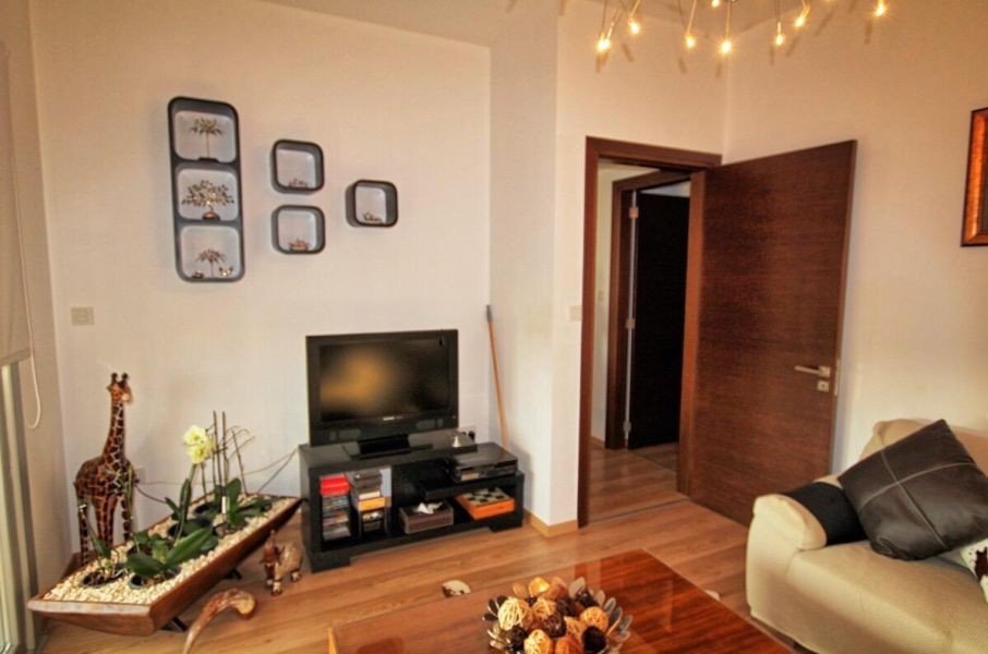 Villa Near BlueCross Hospital in Paphos