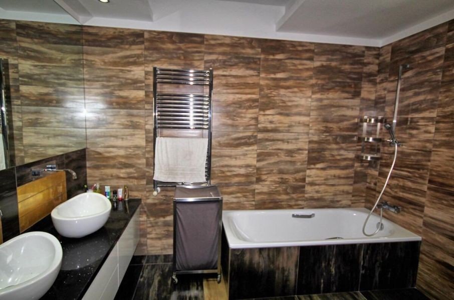 Villa Near BlueCross Hospital in Paphos