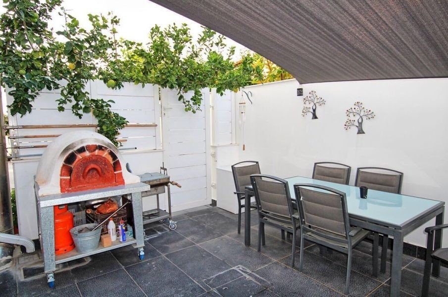 Villa Near BlueCross Hospital in Paphos