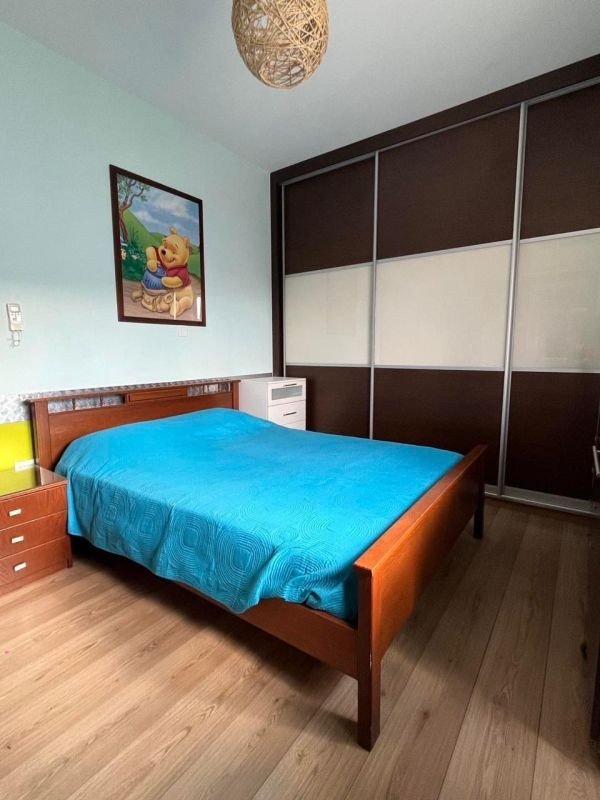 Villa Near BlueCross Hospital in Paphos