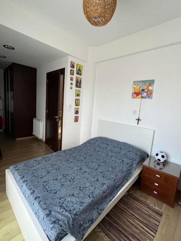 Villa Near BlueCross Hospital in Paphos