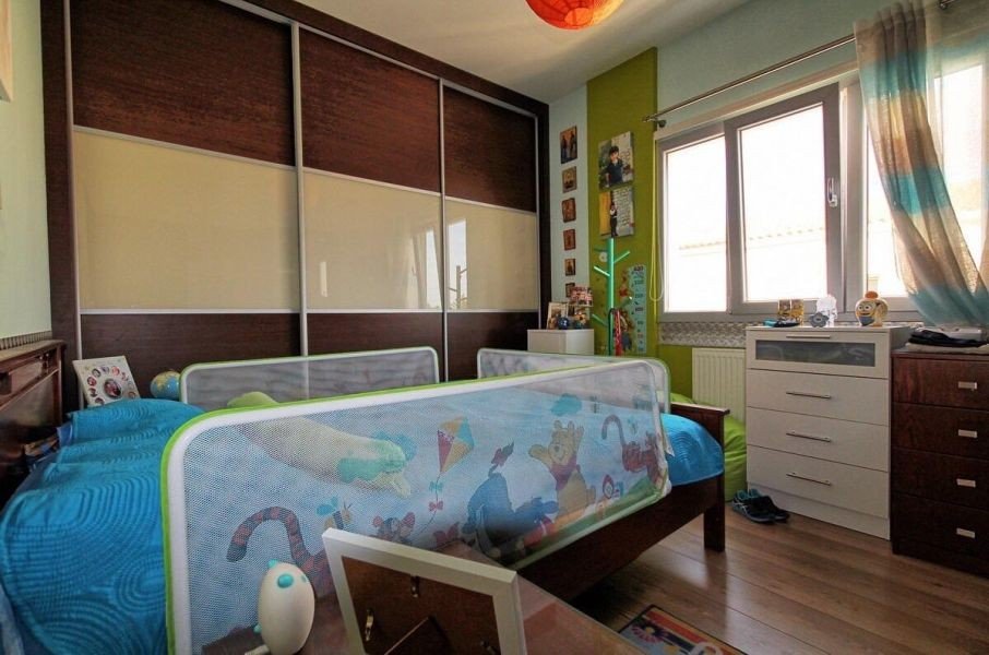 Villa Near BlueCross Hospital in Paphos