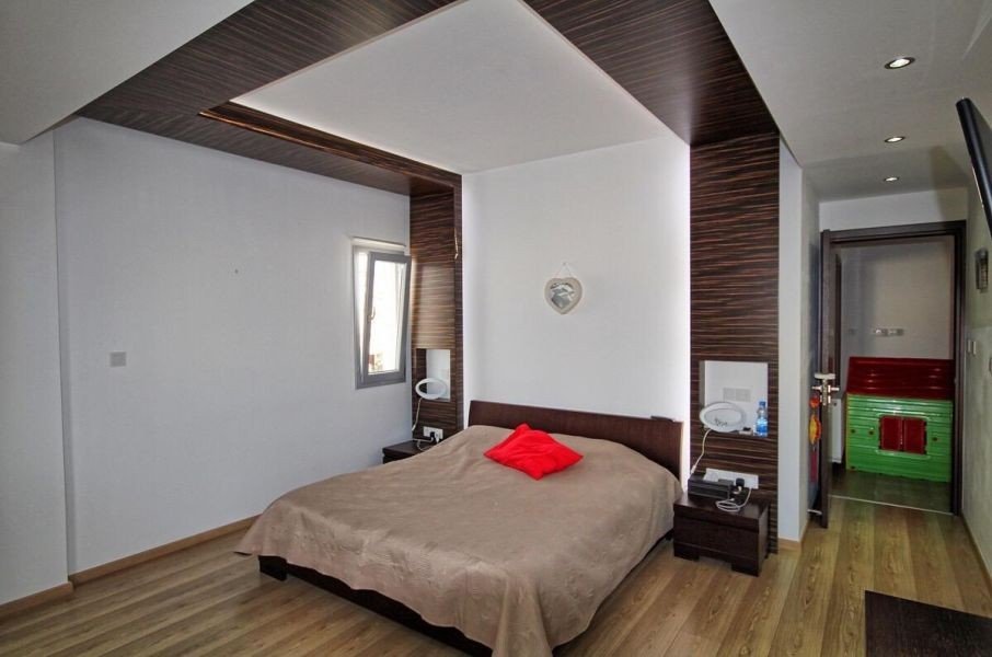 Villa Near BlueCross Hospital in Paphos