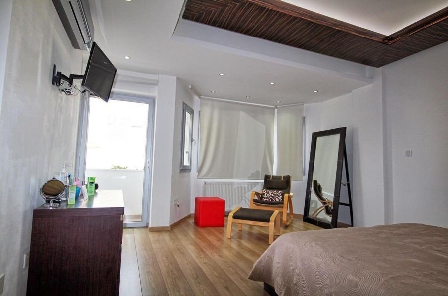 Villa Near BlueCross Hospital in Paphos