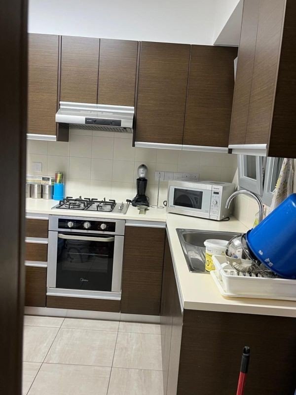 Villa Near BlueCross Hospital in Paphos