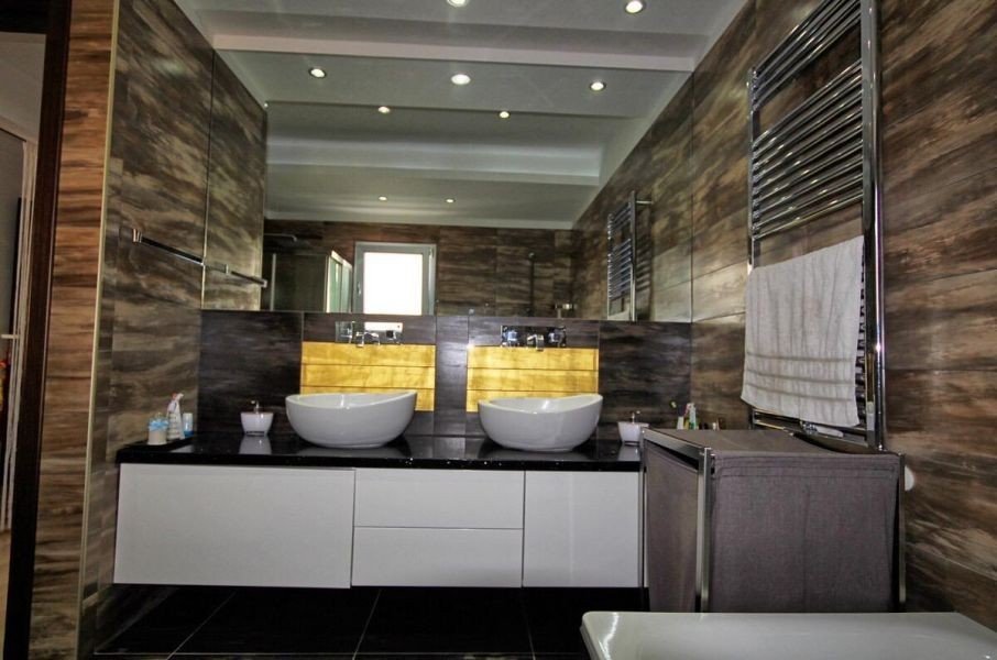 Villa Near BlueCross Hospital in Paphos