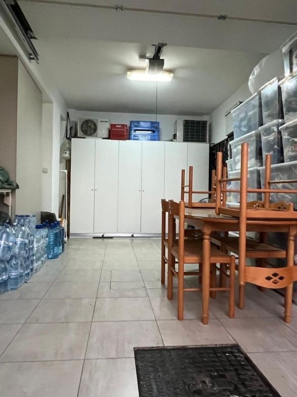 Villa Near BlueCross Hospital in Paphos