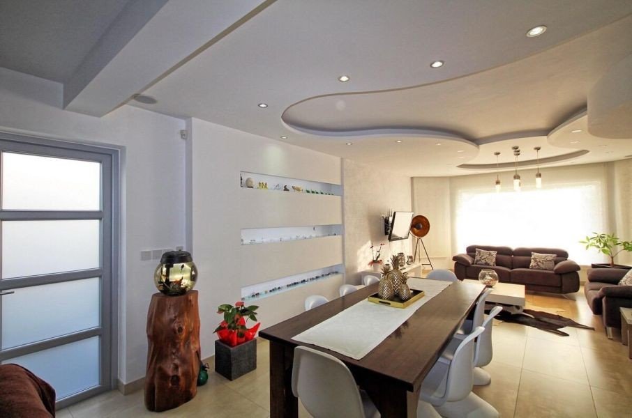 Villa Near BlueCross Hospital in Paphos