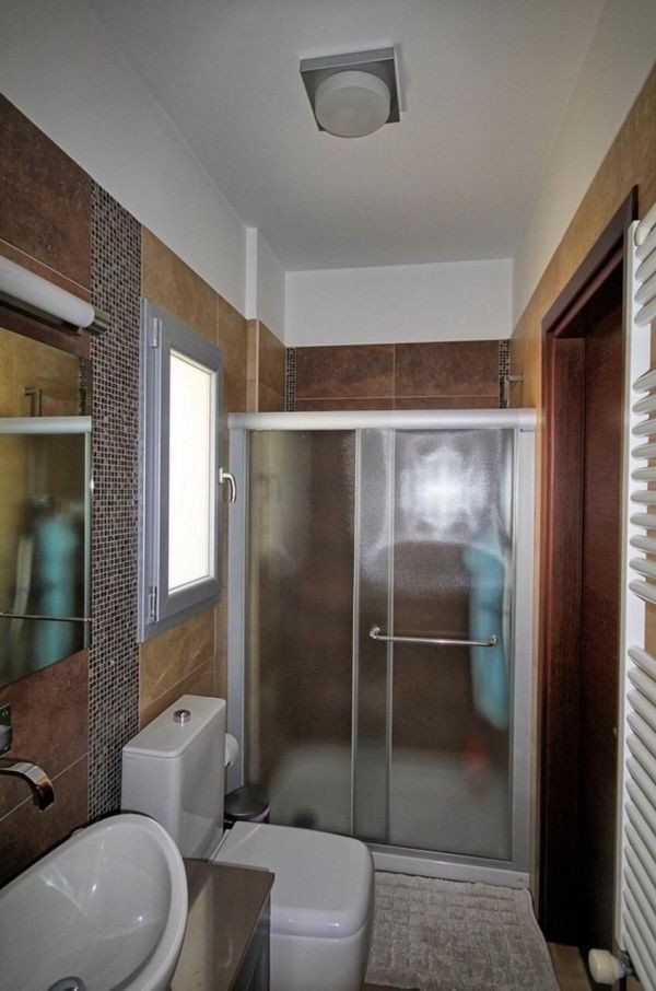 Villa Near BlueCross Hospital in Paphos