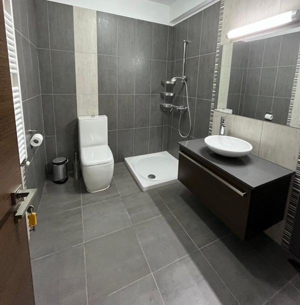Villa Near BlueCross Hospital in Paphos