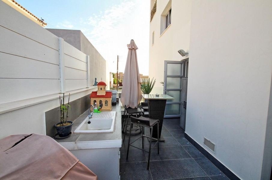 Villa Near BlueCross Hospital in Paphos