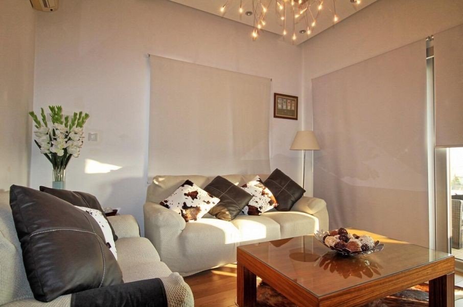 Villa Near BlueCross Hospital in Paphos