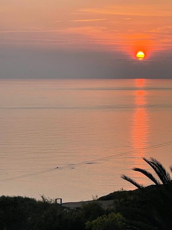 SeaView Villa by the Sea in Paphos