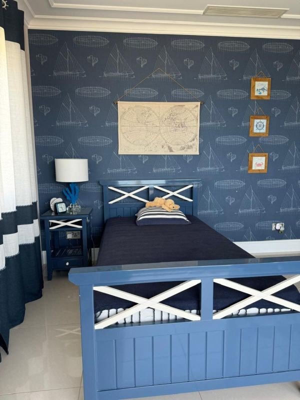 SeaView Villa by the Sea in Paphos