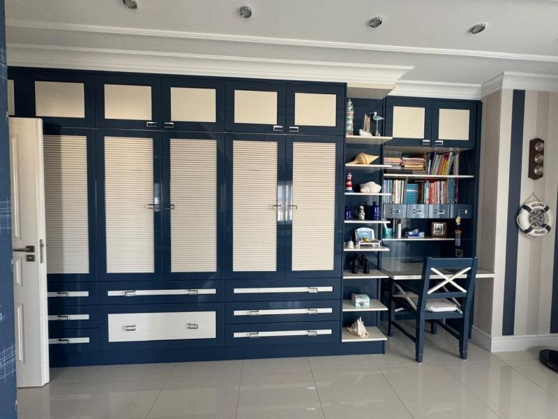 SeaView Villa by the Sea in Paphos