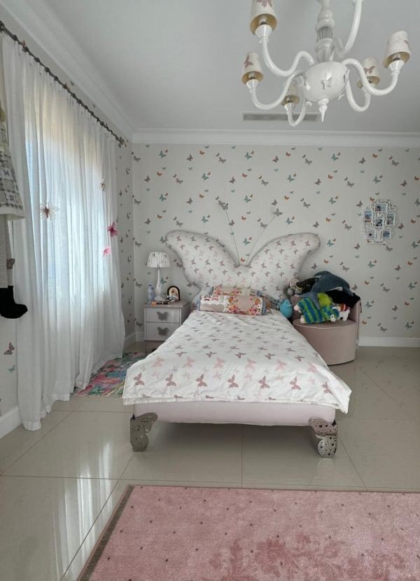 SeaView Villa by the Sea in Paphos