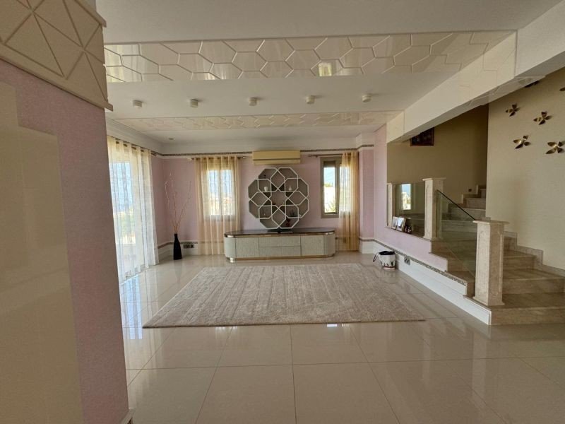 SeaView Villa by the Sea in Paphos