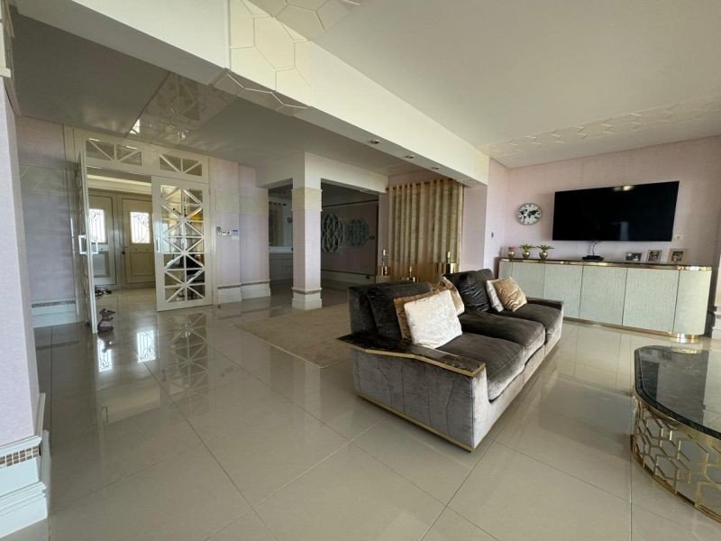 SeaView Villa by the Sea in Paphos