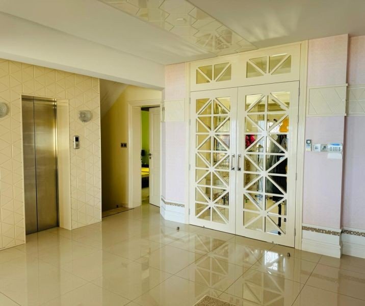SeaView Villa by the Sea in Paphos