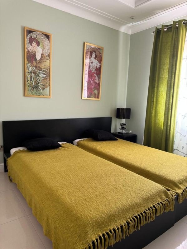 SeaView Villa by the Sea in Paphos