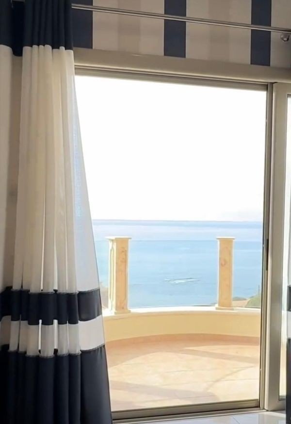 SeaView Villa by the Sea in Paphos