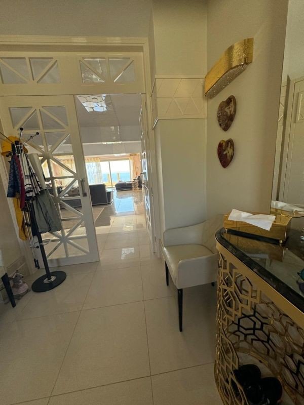SeaView Villa by the Sea in Paphos