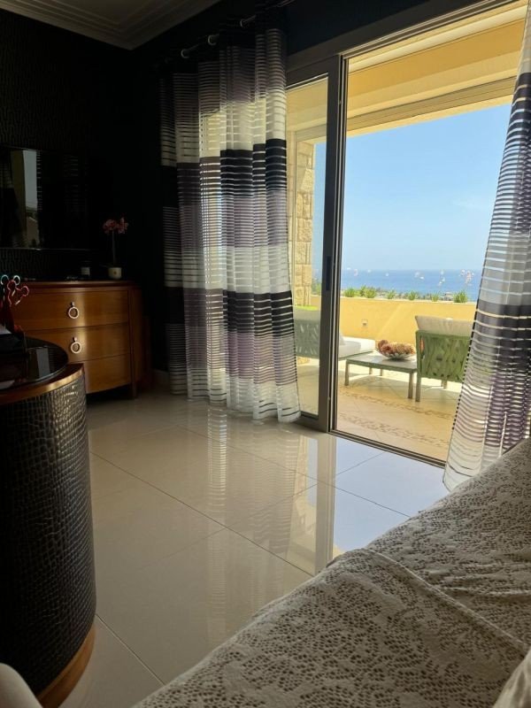 SeaView Villa by the Sea in Paphos