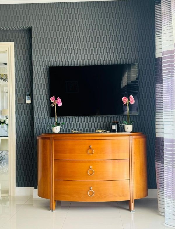 SeaView Villa by the Sea in Paphos