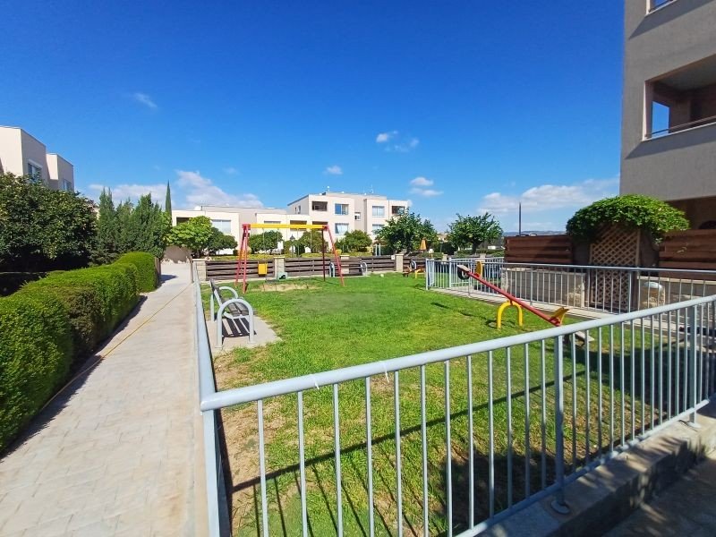 Reihenhaus in einer geschlossenen Wohnanlage nahe dem Meer in Paphos