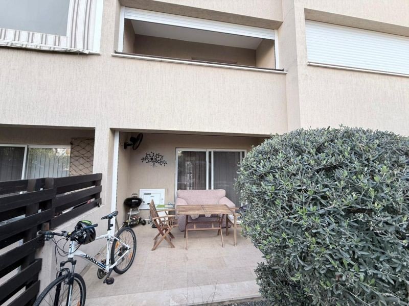 Reihenhaus in einer geschlossenen Wohnanlage nahe dem Meer in Paphos