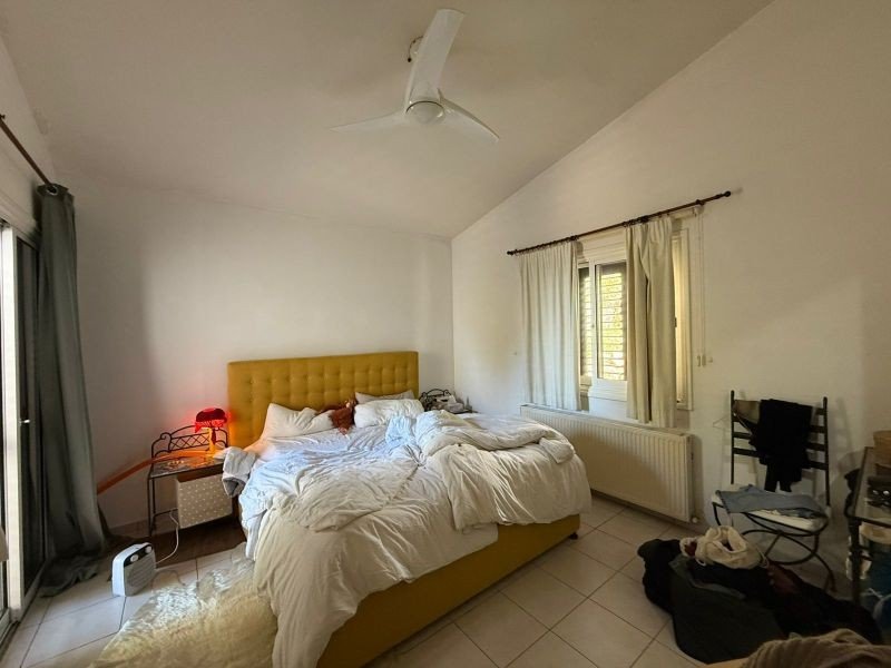 Bungalow with Sea Views in Paphos