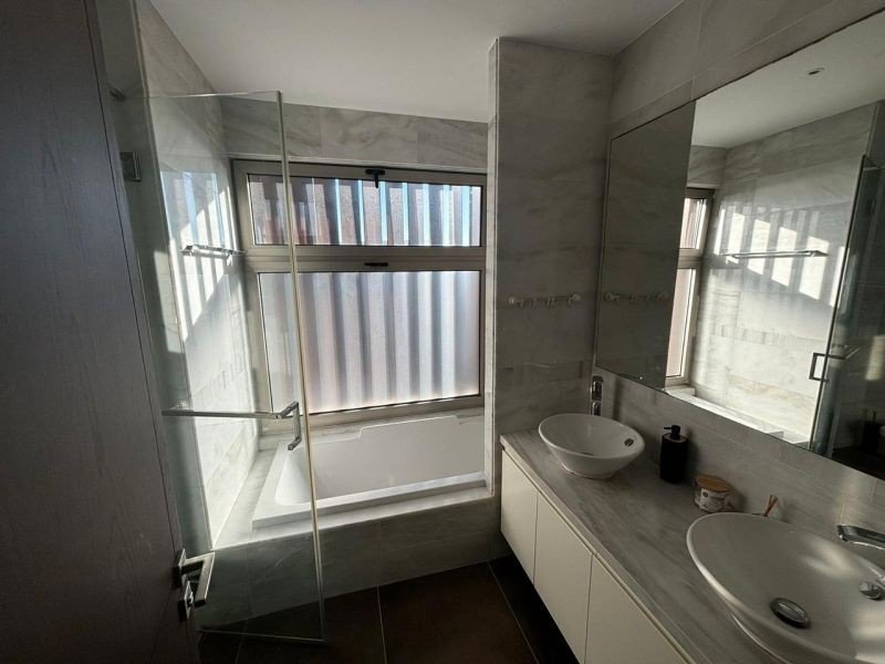 Coastal Modern Sea View Villa in Paphos