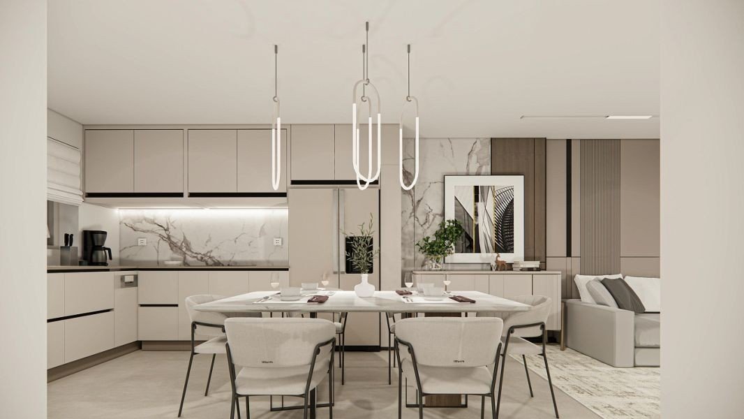 Apartment in Strandnähe in Paphos
