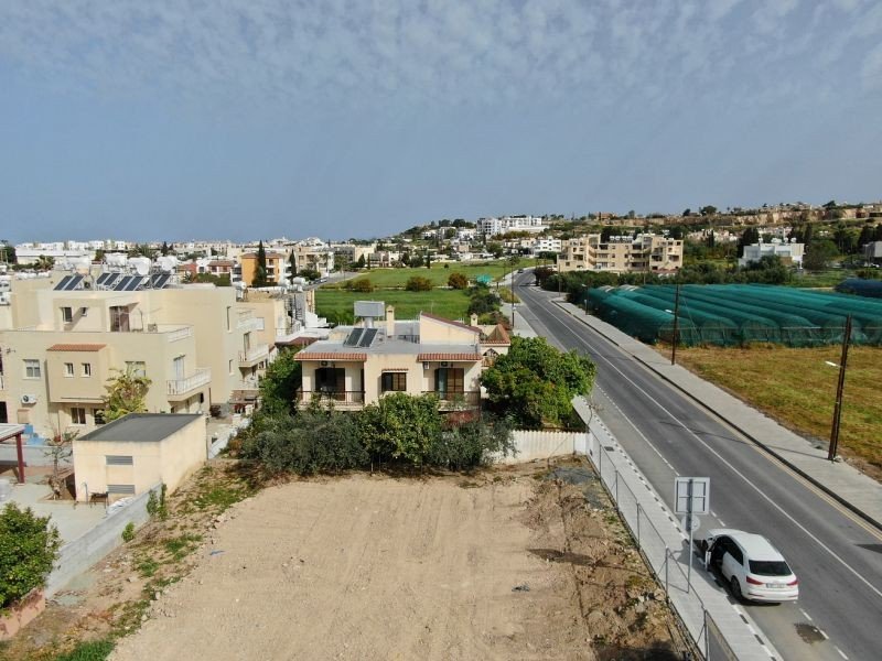 Apartment in Strandnähe in Paphos