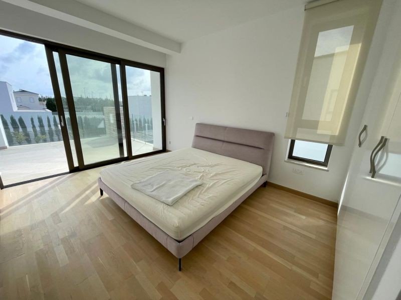 Villa im Cap St George Resort in Paphos